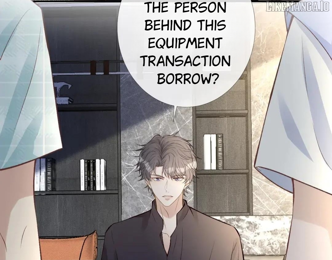 Everyone's Darling Chapter 174 - page 31